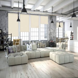toile en vinyle avantage