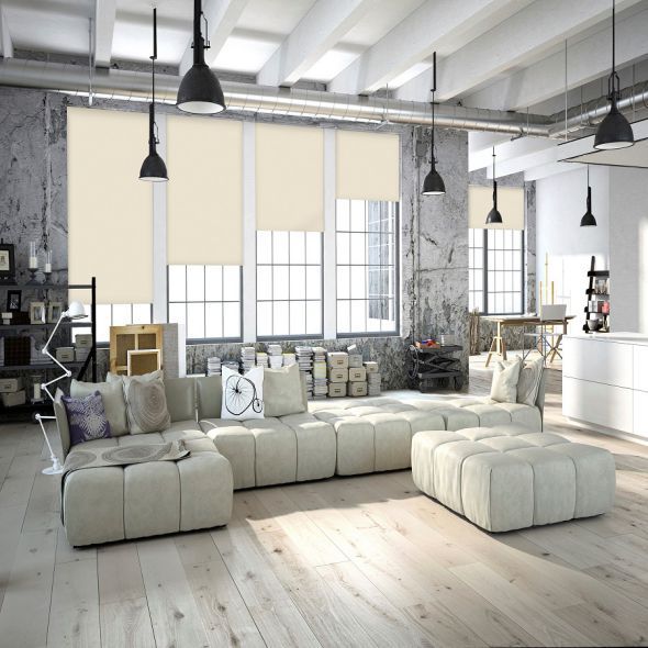 toile en vinyle avantage
