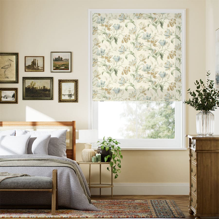 stores romains Laura Ashley