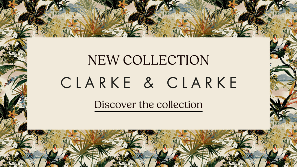 collection clarke & clarke